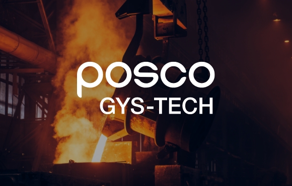 POSCO GYS Tech