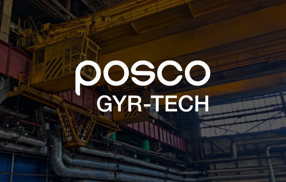 POSCO GYR Tech